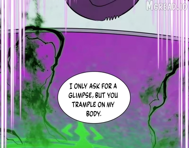 Era of the Haunted Chapter 598  - page 16